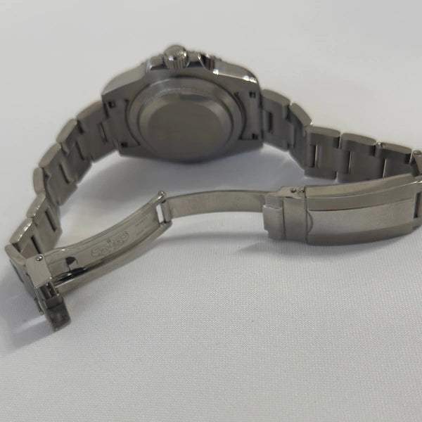 Rolex Yacht Master (5A+) (SKU: 101 B)