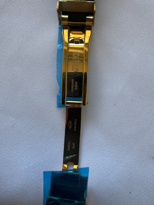 Rolex Yacht Master (5A+) (SKU: 101 K)