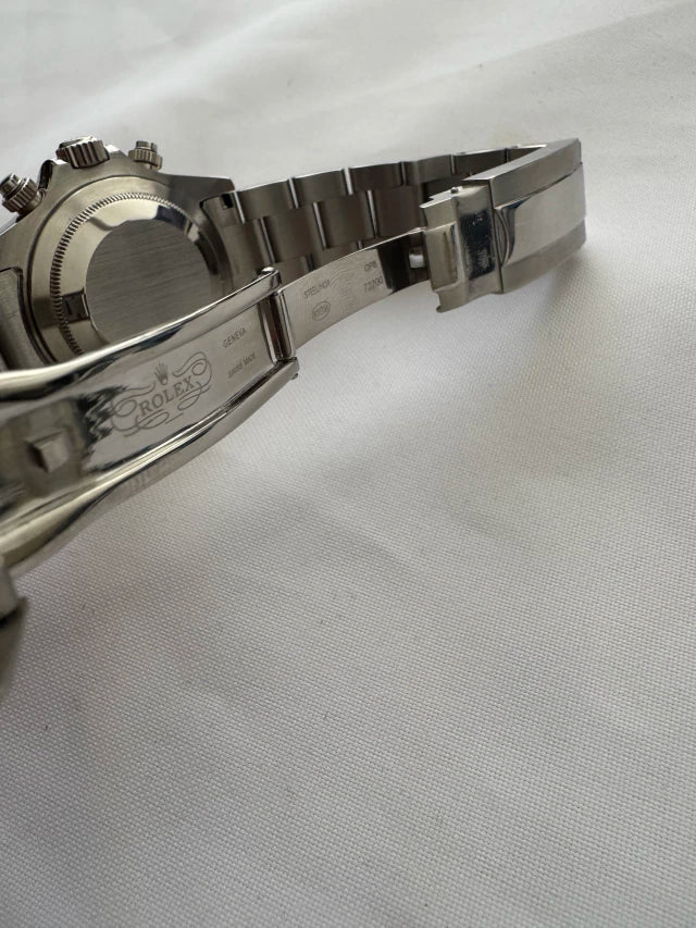 Rolex Yacht Master (5A+) (SKU: 101 M)