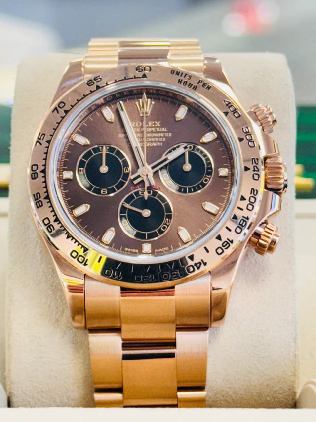 Rolex Daytona (5A+) (SKU: 170 D)