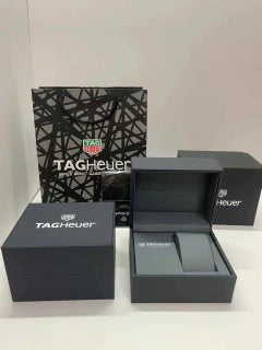 TAG HEUER FÓRMULA 1 (5A+) (SKU: 327)