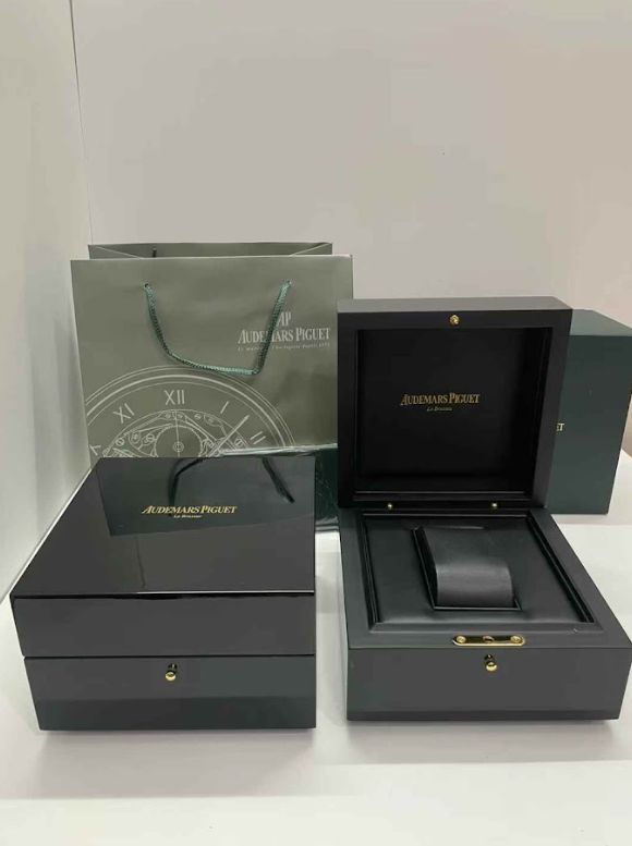 Audemars Piguet (5A+) (SKU: 637)