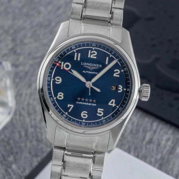 LONGINES (5A+) (SKU: 753)