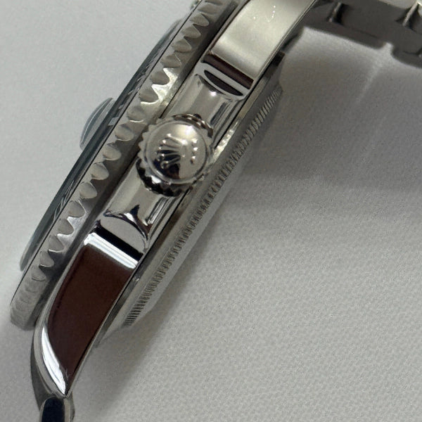 Rolex Yacht Master (5A+) (SKU: 101 B)