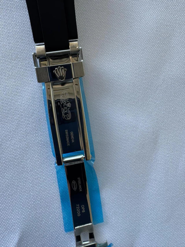 Rolex Yacht Master (5A+) (SKU: 101 D)