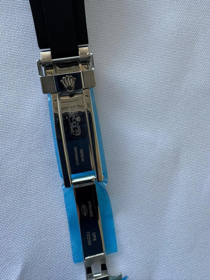 Rolex Yacht Master (5A+) (SKU: 101 D)