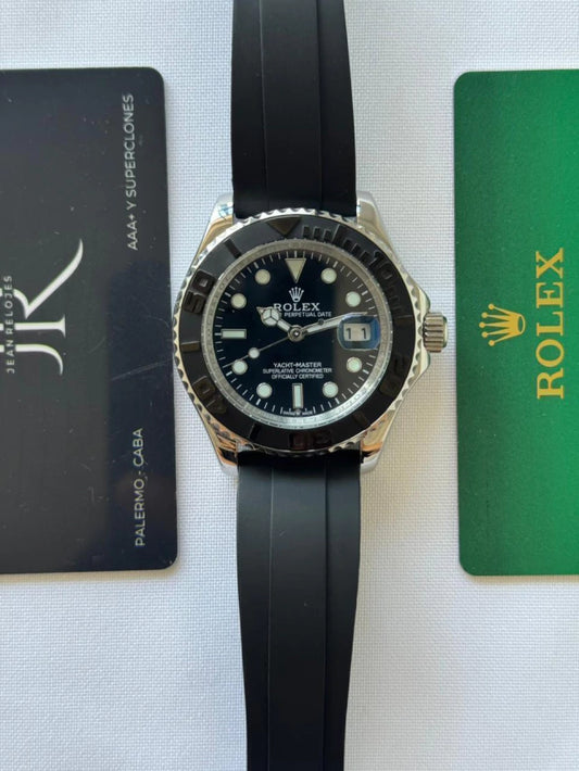Rolex Yacht Master (5A+) (SKU: 101 D)