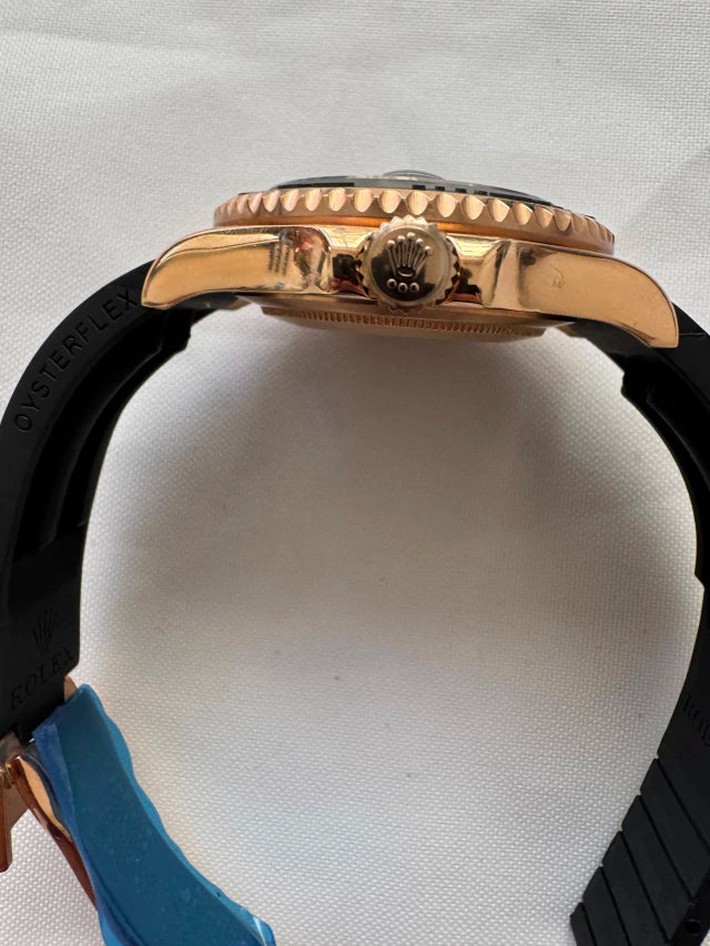 Rolex Yacht Master (5A+) (SKU: 101 E)