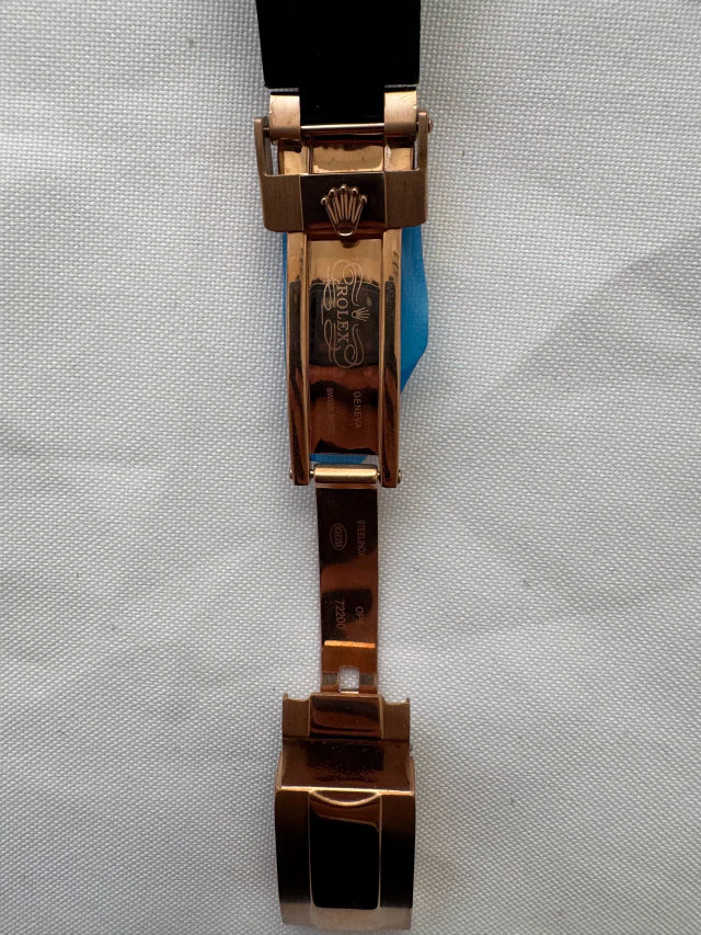 Rolex Yacht Master (5A+) (SKU: 101 E)