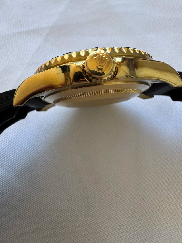 Rolex Yacht Master (5A+) (SKU: 101 K)