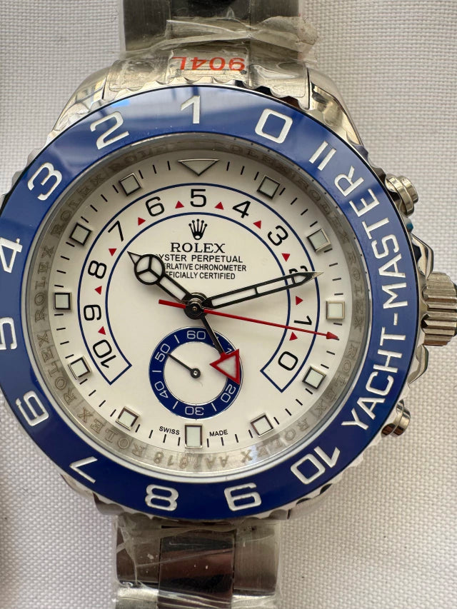Rolex Yacht Master (5A+) (SKU: 101 M)