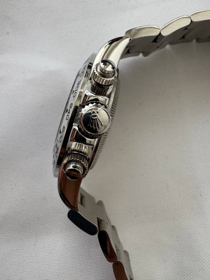 Rolex Yacht Master (5A+) (SKU: 101 M)