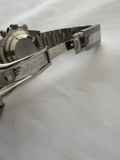 Rolex Yacht Master (5A+) (SKU: 101 M)