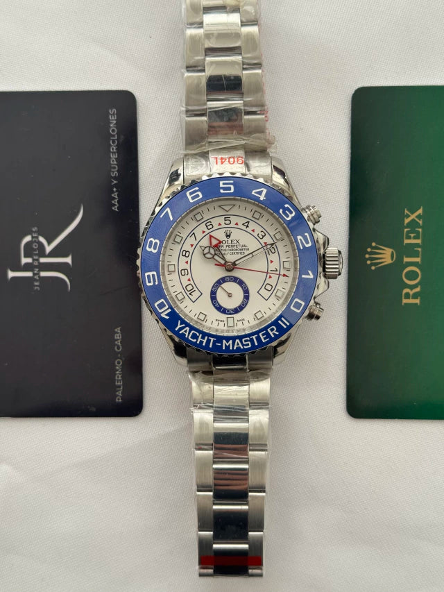 Rolex Yacht Master (5A+) (SKU: 101 M)