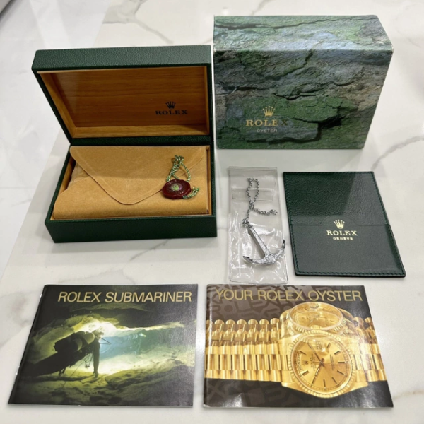 Rolex Daytona (5A+) (SKU: 171 D)