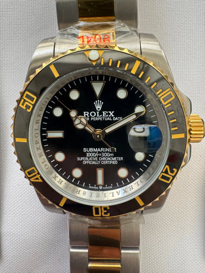 Rolex Submariner (5A+) (SKU: 110 B)