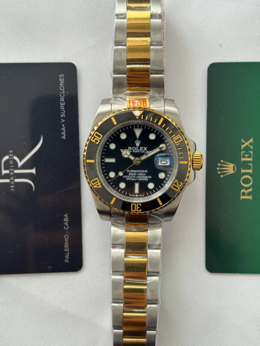 Rolex Submariner (5A+) (SKU: 110 B)