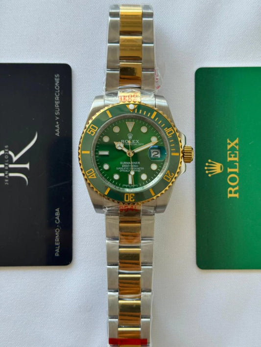 Rolex Submariner (5A+) (SKU: 110 K)
