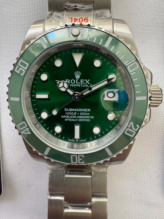 Rolex Submariner (5A+) (SKU: 110 D)