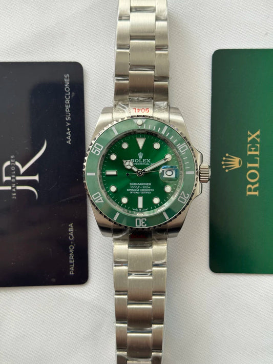 Rolex Submariner (5A+) (SKU: 110 D)