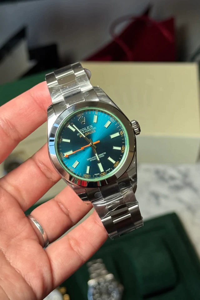Rolex Milgauss (5A+) (SKU: 122 A)