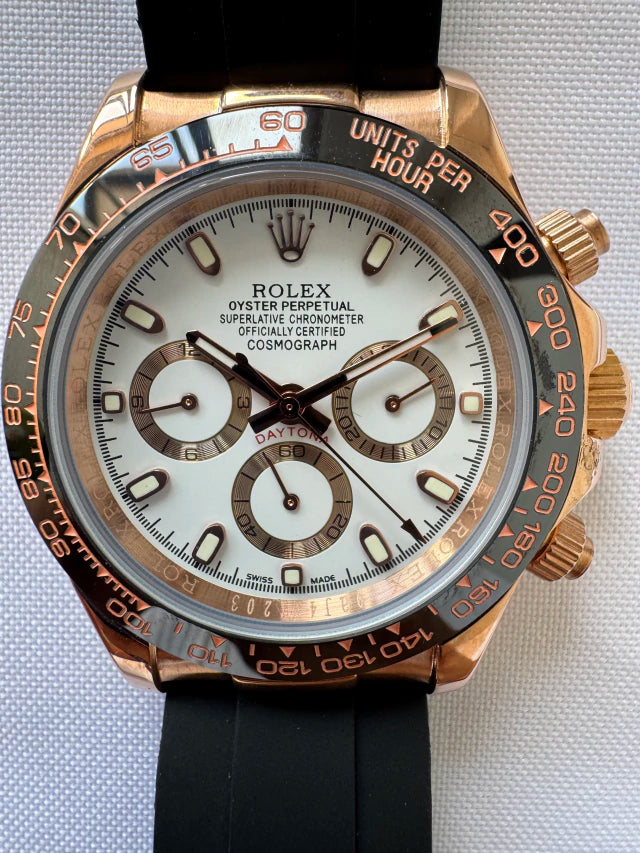 Rolex Daytona (5A+) (SKU: 123 C)