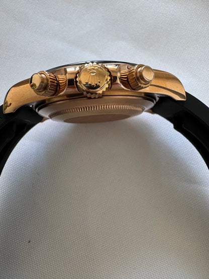 Rolex Daytona (5A+) (SKU: 123 C)