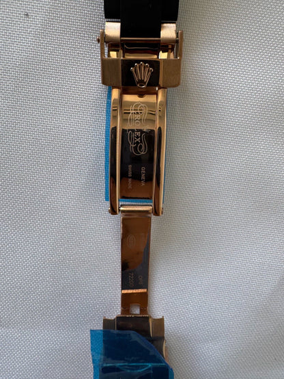 Rolex Daytona (5A+) (SKU: 123 C)