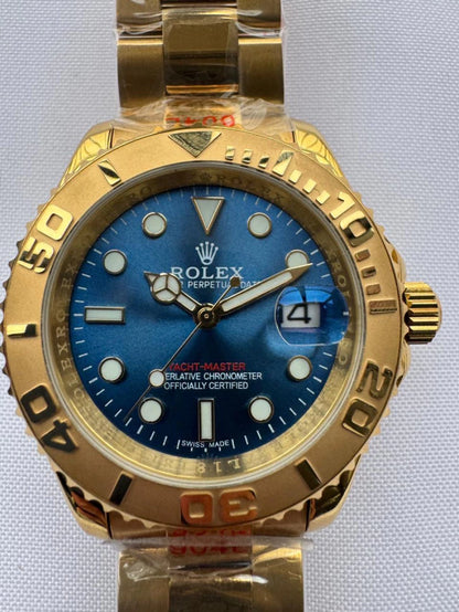 Rolex Yacht Master (5A+) (SKU: 123 H)