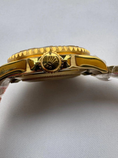 Rolex Yacht Master (5A+) (SKU: 123 H)