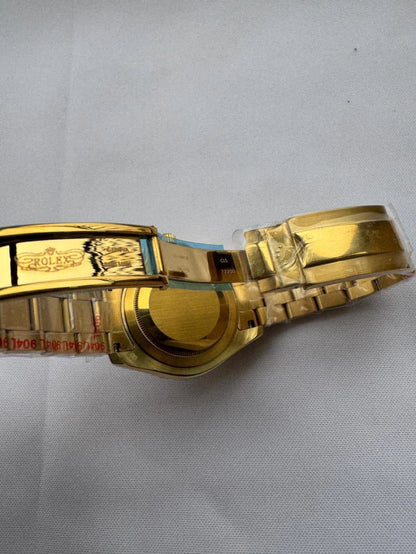 Rolex Yacht Master (5A+) (SKU: 123 H)