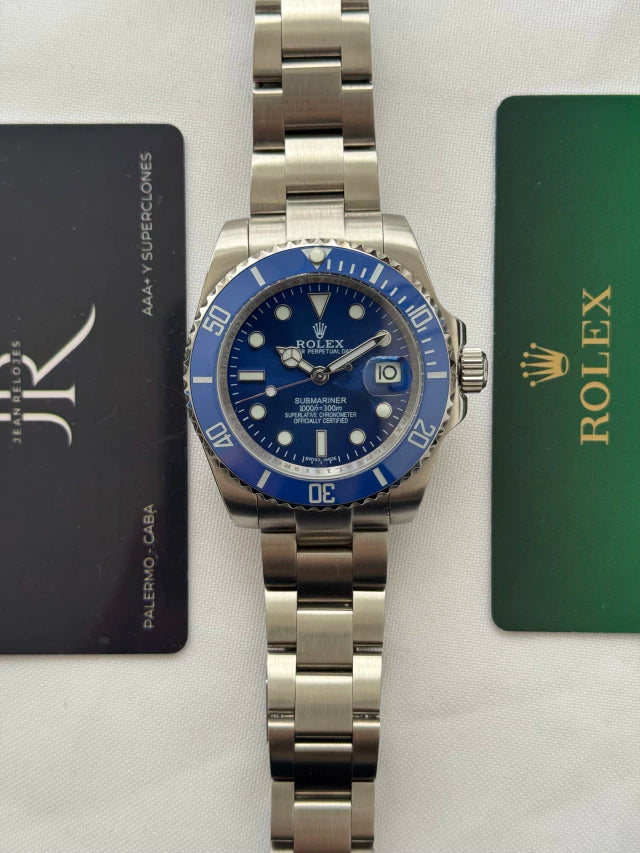 Rolex Submariner (5A+) (SKU: 123 I)