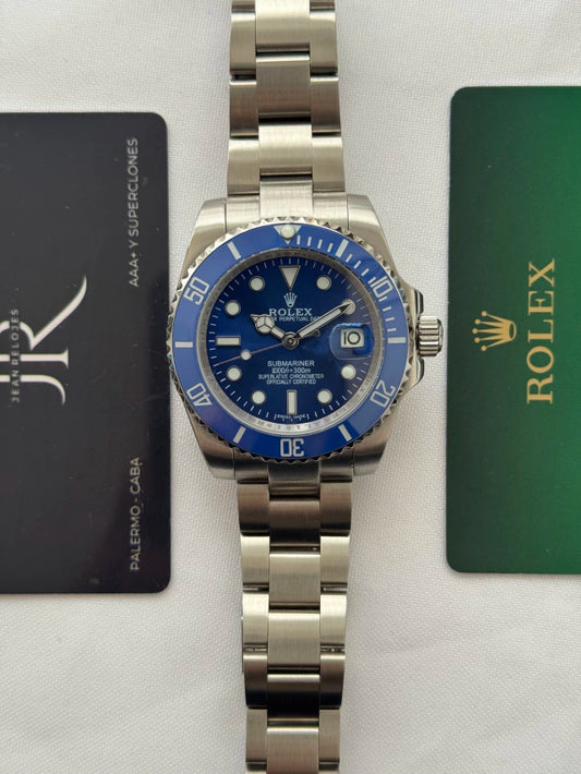 Rolex Submariner (5A+) (SKU: 123 I)