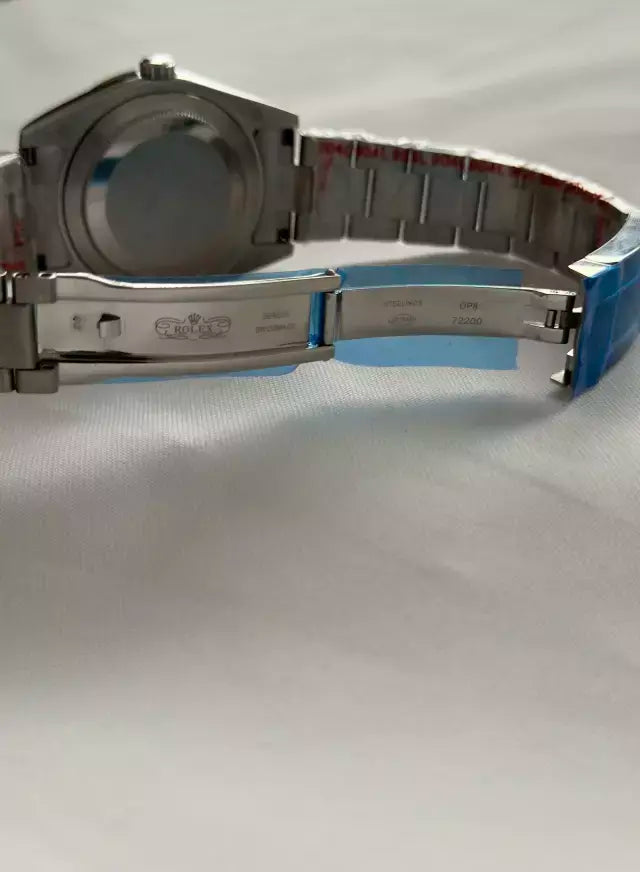 Rolex Oyster Perpetual (5A+) (SKU: 123 J)