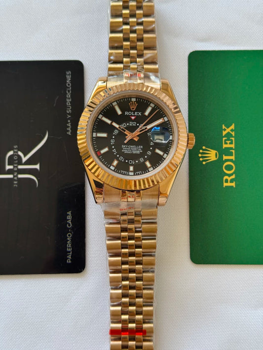 Rolex Sky-Dweller (5A+) (SKU: 123 M)