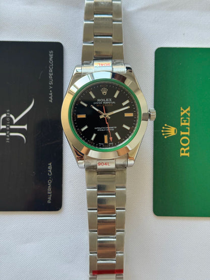 Rolex Milgauss (5A+) (SKU: 123 Z)