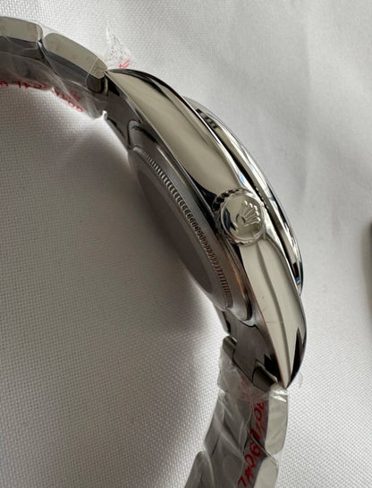 Rolex Oyster Perpetual (5A+) (SKU: 123 K)