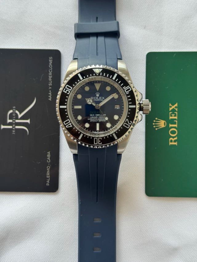 Rolex Sea-Dweller (AAA+) (SKU: 124 B)