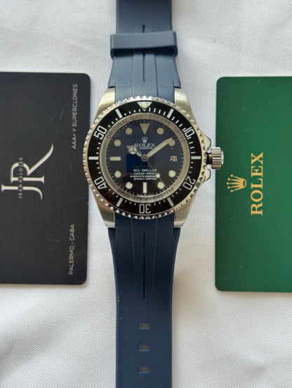 Rolex Sea-Dweller (AAA+) (SKU: 124 B)