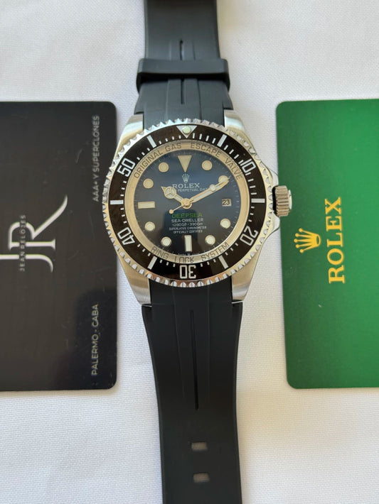 Rolex Sea-Dweller (AAA+) (SKU: 124 G)