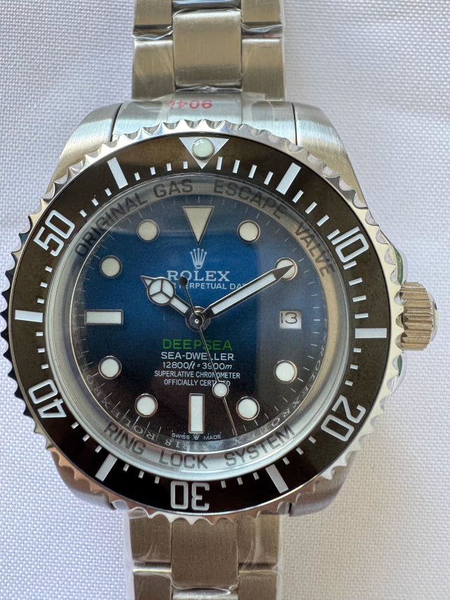 Rolex SEA DWELLER (5A+) (SKU: 127)