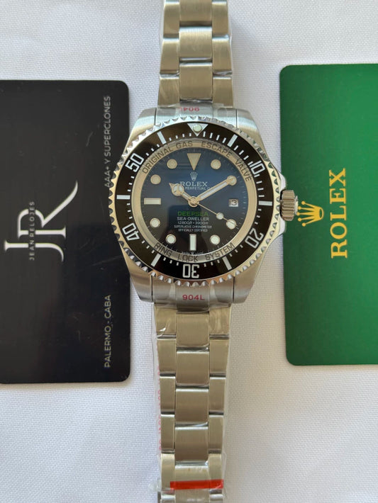 Rolex SEA DWELLER (5A+) (SKU: 127)