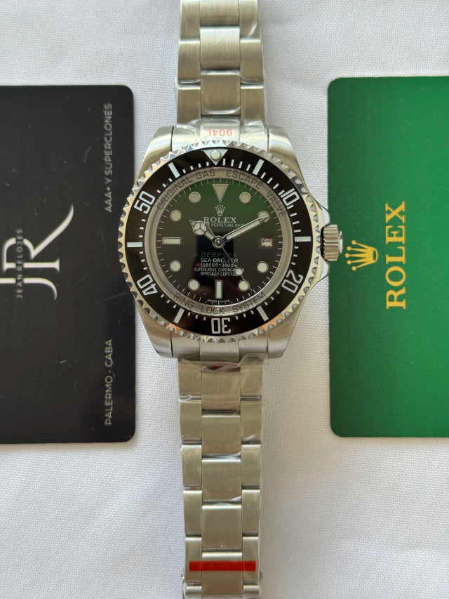 Rolex SEA DWELLER (5A+) (SKU: 127 A)