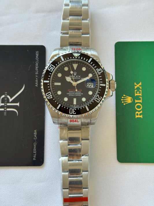 Rolex SEA DWELLER (5A+) (SKU: 127 B)