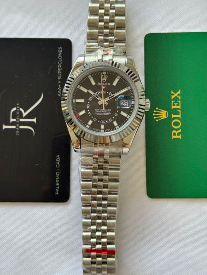 Rolex Sky-Dweller (5A+) (SKU: 140 A)