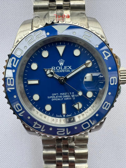 Rolex GMT-Master II (5A+) (SKU: 150 H)