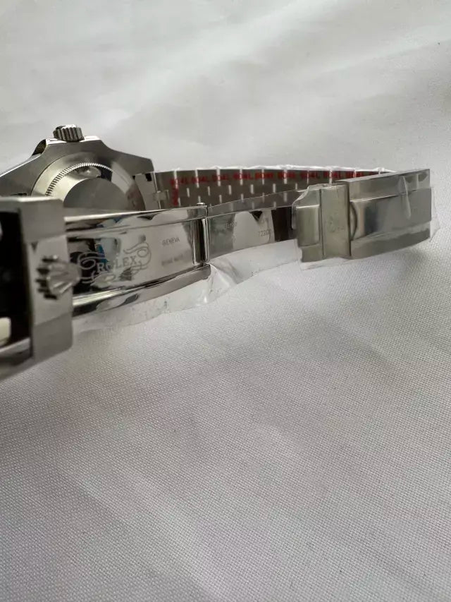 Rolex GMT-Master II (5A+) (SKU: 150 H)