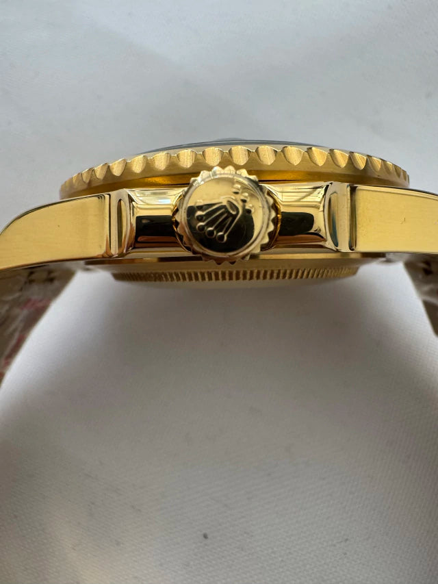 Rolex GMT-Master II (5A+) (SKU: 150 T)