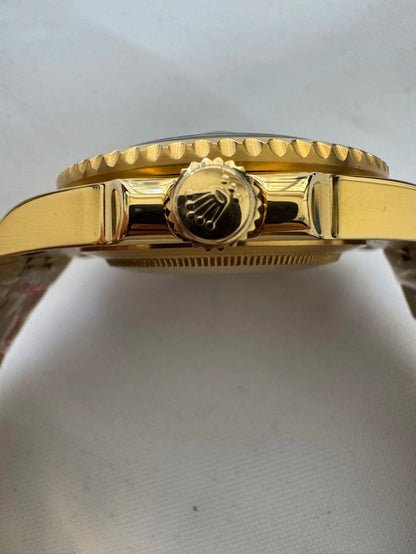 Rolex GMT-Master II (5A+) (SKU: 150 T)