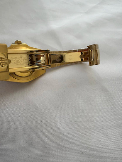 Rolex GMT-Master II (5A+) (SKU: 150 T)